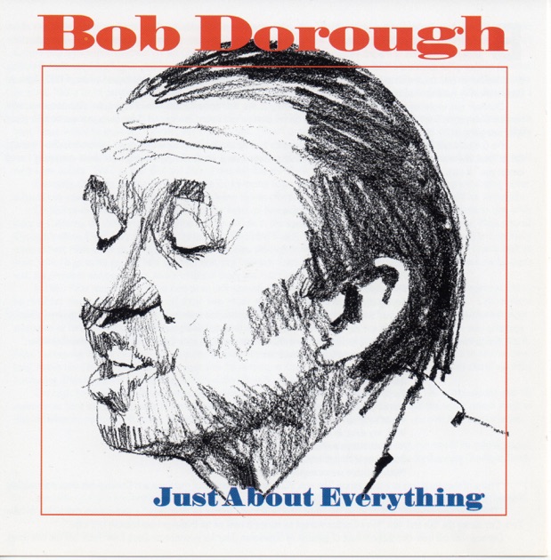 Bob everything