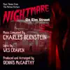 Nightmare On Elm Street - Main Title from the Motion Picture (Charles Bernstein) - Single album lyrics, reviews, download