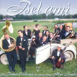 Folge 6: Bel Ami - Max Raabe Folge 6: Bel Ami - Max Raabe