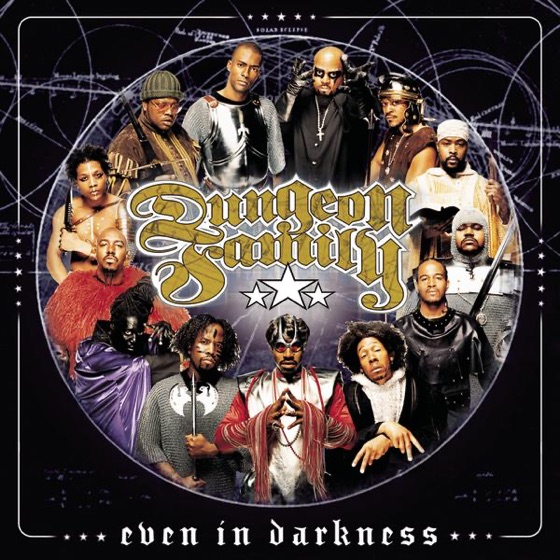 Cover artwork for On & On & On