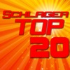 Schlager TOP 20, 2013