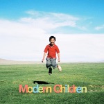Modern Children - Mongolia