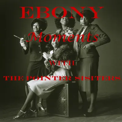 Ebony Moments with the Pointer Sisters - Single - Pointer Sisters