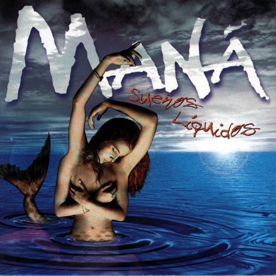 Cover artwork for Hechicera