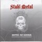 En nombre de feat. Arturo Huizar Lvzbel - Stahl Metal lyrics