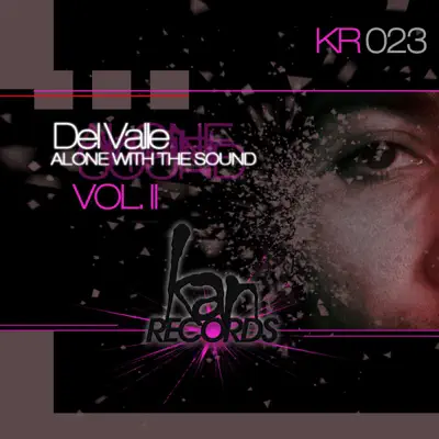 Alone With The Sound Vol.2 - Del Valle