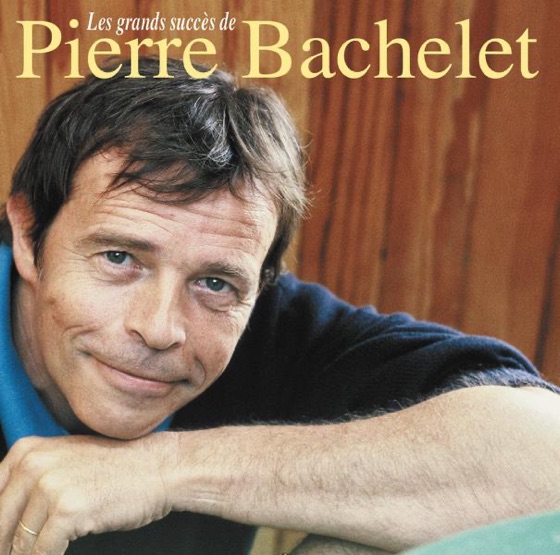 Cover artwork for C'est pour elle