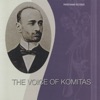 The Voice of Komitas (Gomidas), 1934