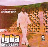 Igba Owuro Lawa artwork