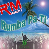 Rumba Pa Ti (feat. David West, Angel Flow) artwork