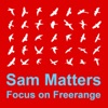 Focus On Freerange: Sam Matters, 2013