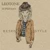 Stream & download Superman (Retro Style)