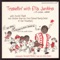 Travellin' With Ella Jenkins: A Bilingual Journey ジャケット写真