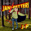 J-P - Jani-Petteri