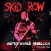 Skid Row - Fire Fire