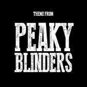 Peaky Blinders Theme (From "Peaky Blinders") [Instrumental] artwork