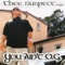 A Tribute to Rich Cason - Thee Suspect lyrics