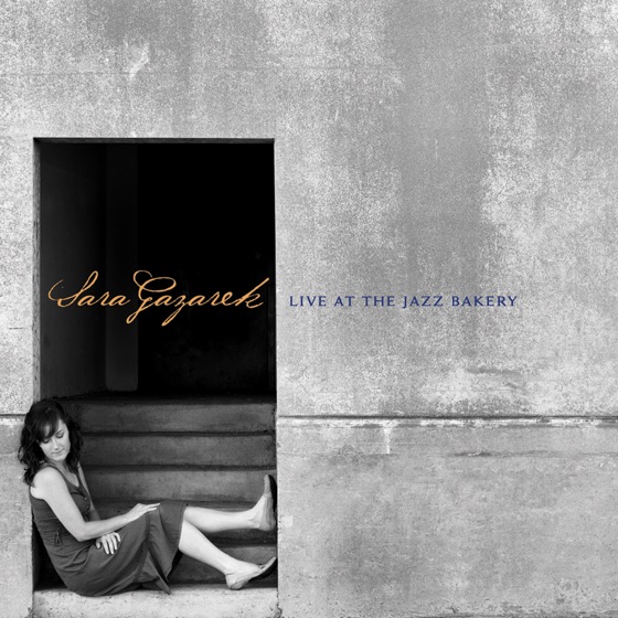 Cover artwork for Cheek to Cheek