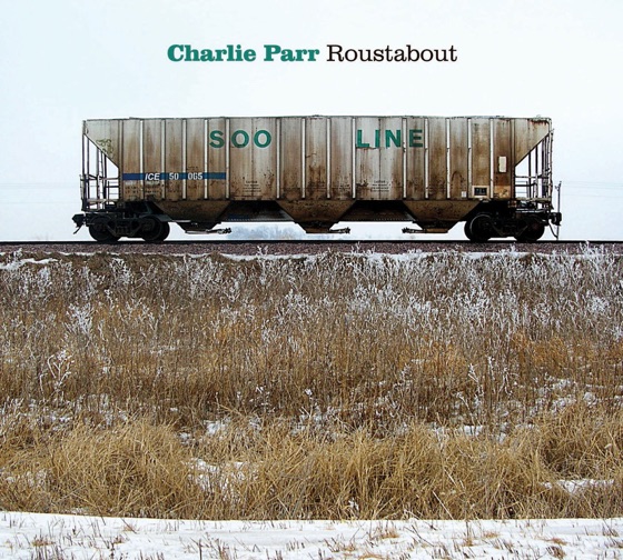 Cover artwork for God Moves On the Water