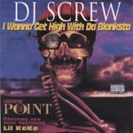 DJ Screw & Point Blank featuring Lil' Keke - If Tha World Was... - Screwed (Radio)