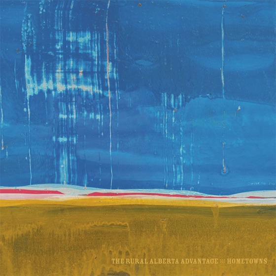 Cover artwork for Rush Apart