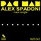Pac Man (Original Mix) - Alex Spadoni lyrics