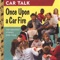 I Thought I Wasa Parka da Car Ova Here-a - Car Talk & Click & Clack lyrics