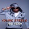 The Team - Young Steele lyrics