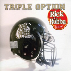 Rick & Bubba - Rick's Encounter With a PA Announcer