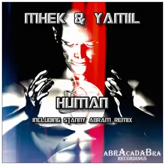 Human - Single by Mhek! & Yamil album reviews, ratings, credits