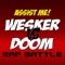 Assist Me (Wesker vs. Doom Rap Battle ) - Wesker & DOOM lyrics