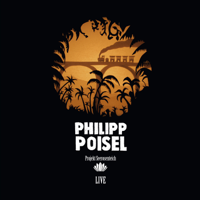 Philipp Poisel - Ich will nur artwork