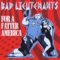 Supermodel Girlfriend - Bad Lieutenants lyrics