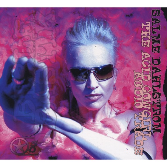 Cover artwork for Reality Check