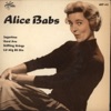 Alice Babs - Sugartime
