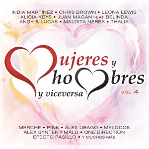 Mujeres y Hombres y Viceversa, Vol. 4