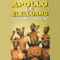 Selloane - Apollo Le Elelloang lyrics