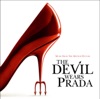 The Devil Wears Prada (Music from the Motion Picture) artwork