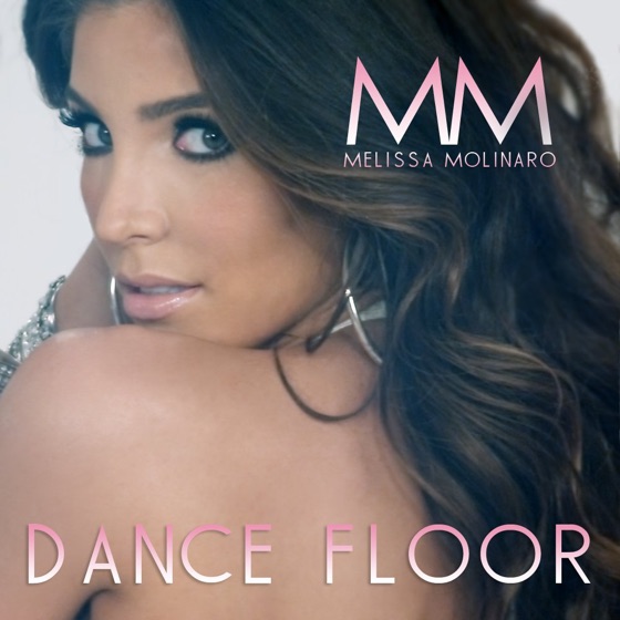 Cover artwork for Dance Floor
