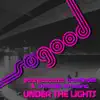 Stream & download Under the Lights (feat. Danielle Simeone) - EP