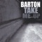 Take Me Up (Reflux Mix) - BARTON lyrics