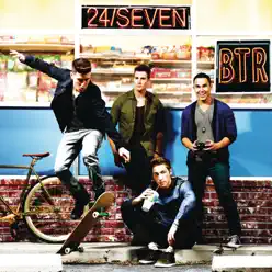 24/seven - Big Time Rush