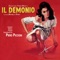 Demonia - Piero Piccioni lyrics