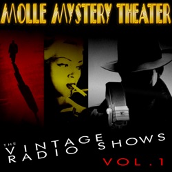 Radio Broadcast - Yours Truly, Jack the Ripper