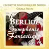 Stream & download Berlioz: Symphonie fantastique, Op. 14