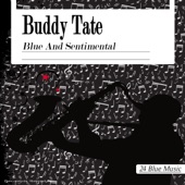 Buddy Tate - Kansas City Local