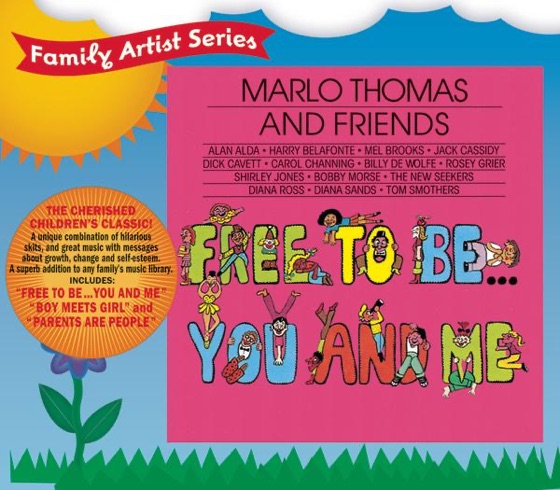 Cover artwork for When We Grow Up