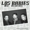 Los Babies - Mi Diosa Humana
