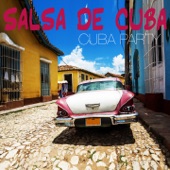 Salsa de Cuba artwork