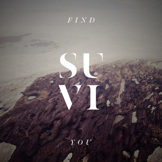 Cover artwork for Find You